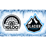 Igloo - Glacier Cannabis