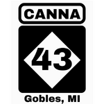 Canna 43