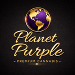Planet Purple