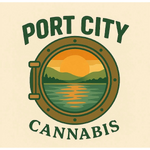 Port City Cannabis