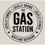 Gas Station - Wayland