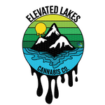 Elevated lakes